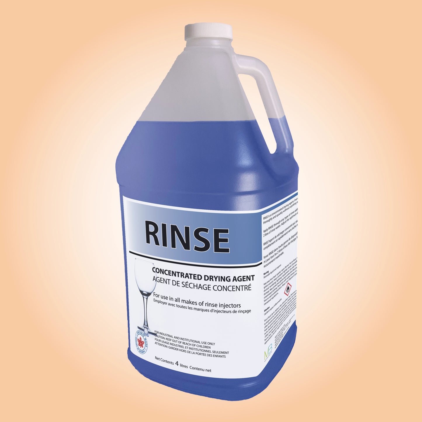 Rinse