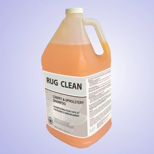 Rug Clean