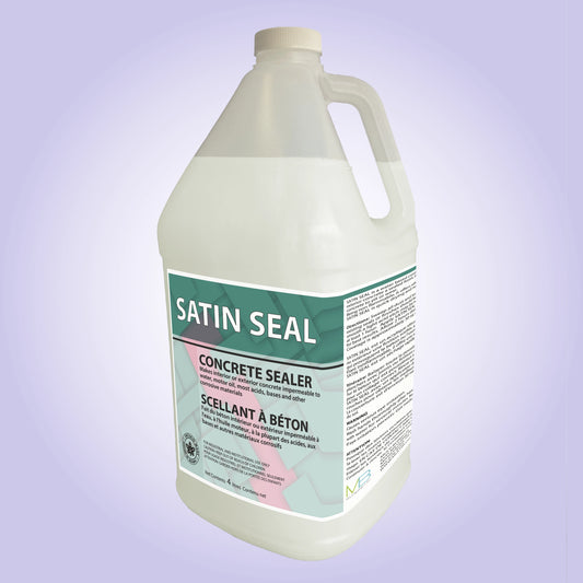 Satin Seal