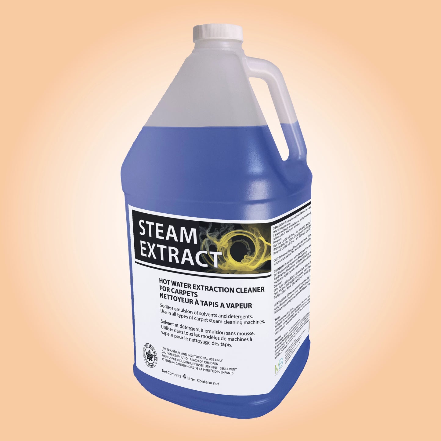 Steam Extract