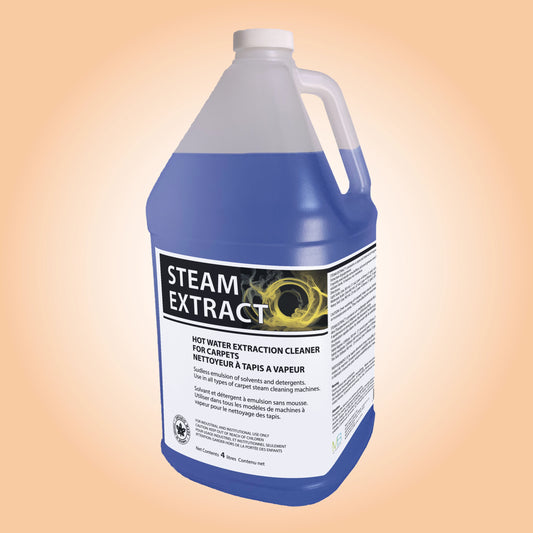 Steam Extract