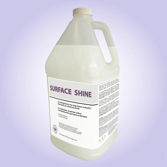 Surface Shine
