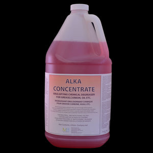 Alka Concentrate