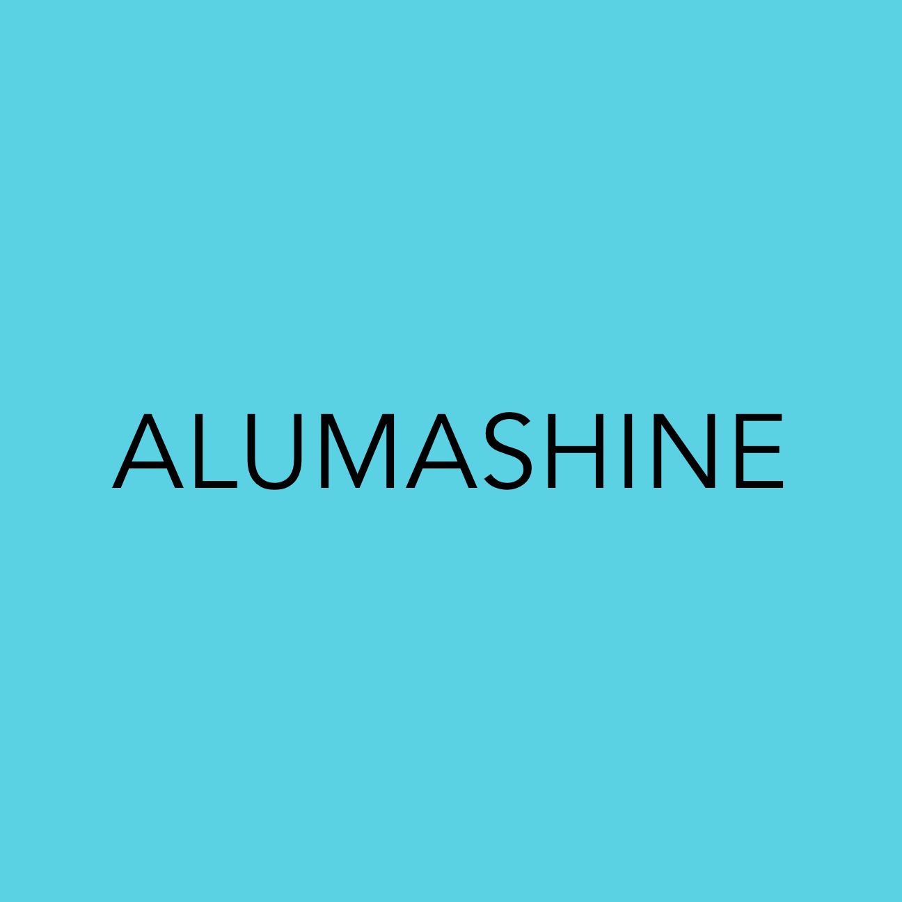 Aluma Shine
