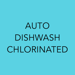 Auto Dishwash Chlorinated