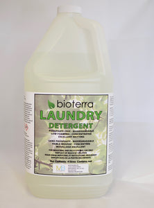 Bio Terra Laundry Detergent