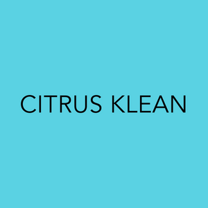 Citrus Klean