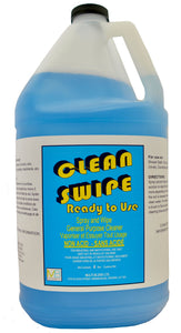 Clean Swipe