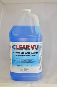 Clear Vu