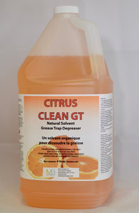 Citrus Clean G.T.