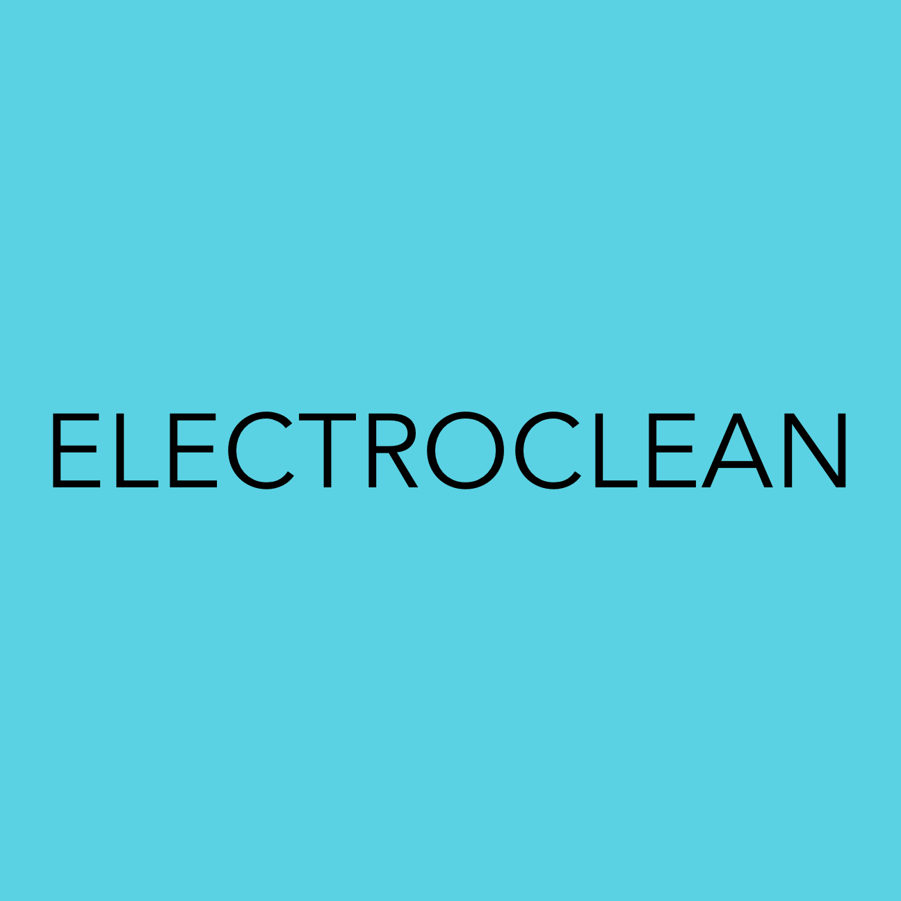 Electroclean