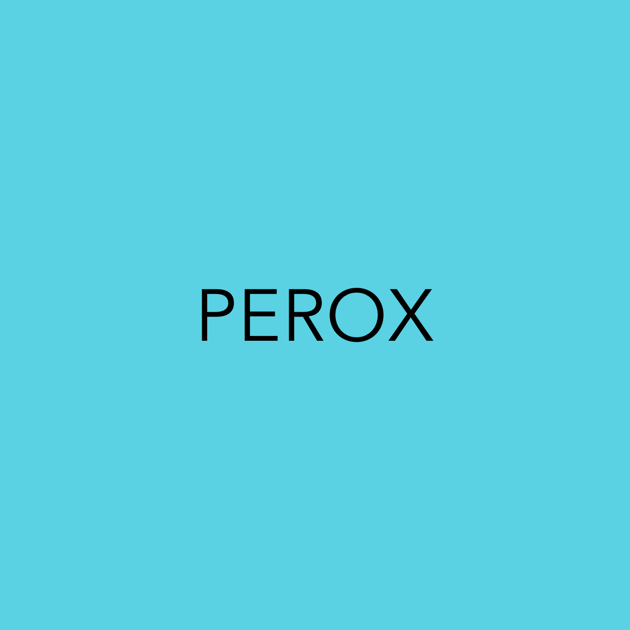 Perox