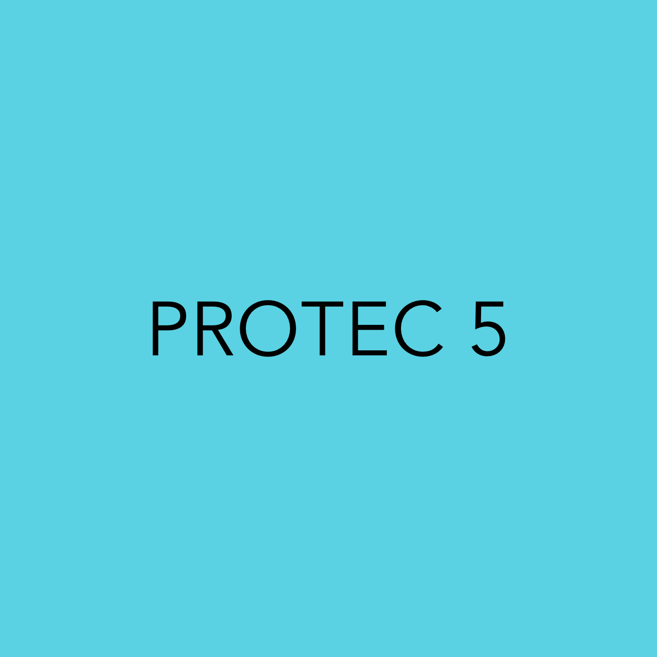 Protec 5