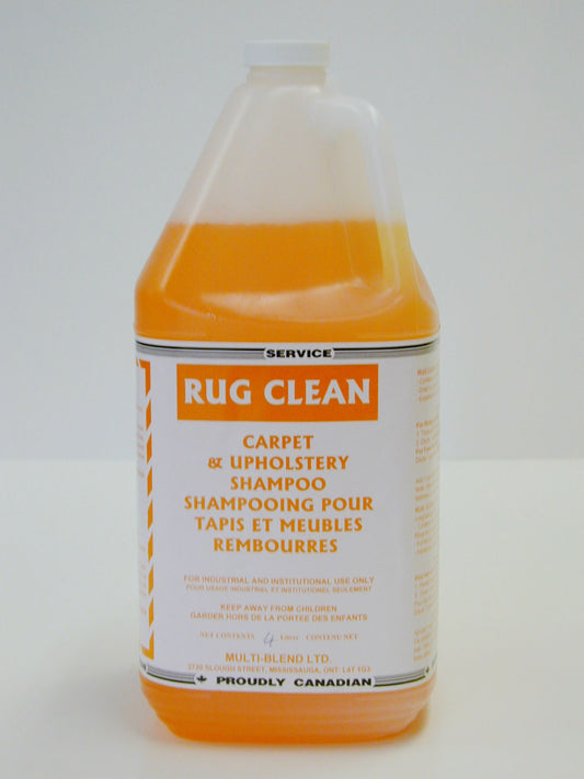 Rug Clean