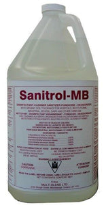 Sanitrol MB