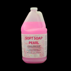 Soft Soap Pearl