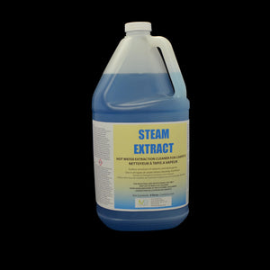 Steam Extract