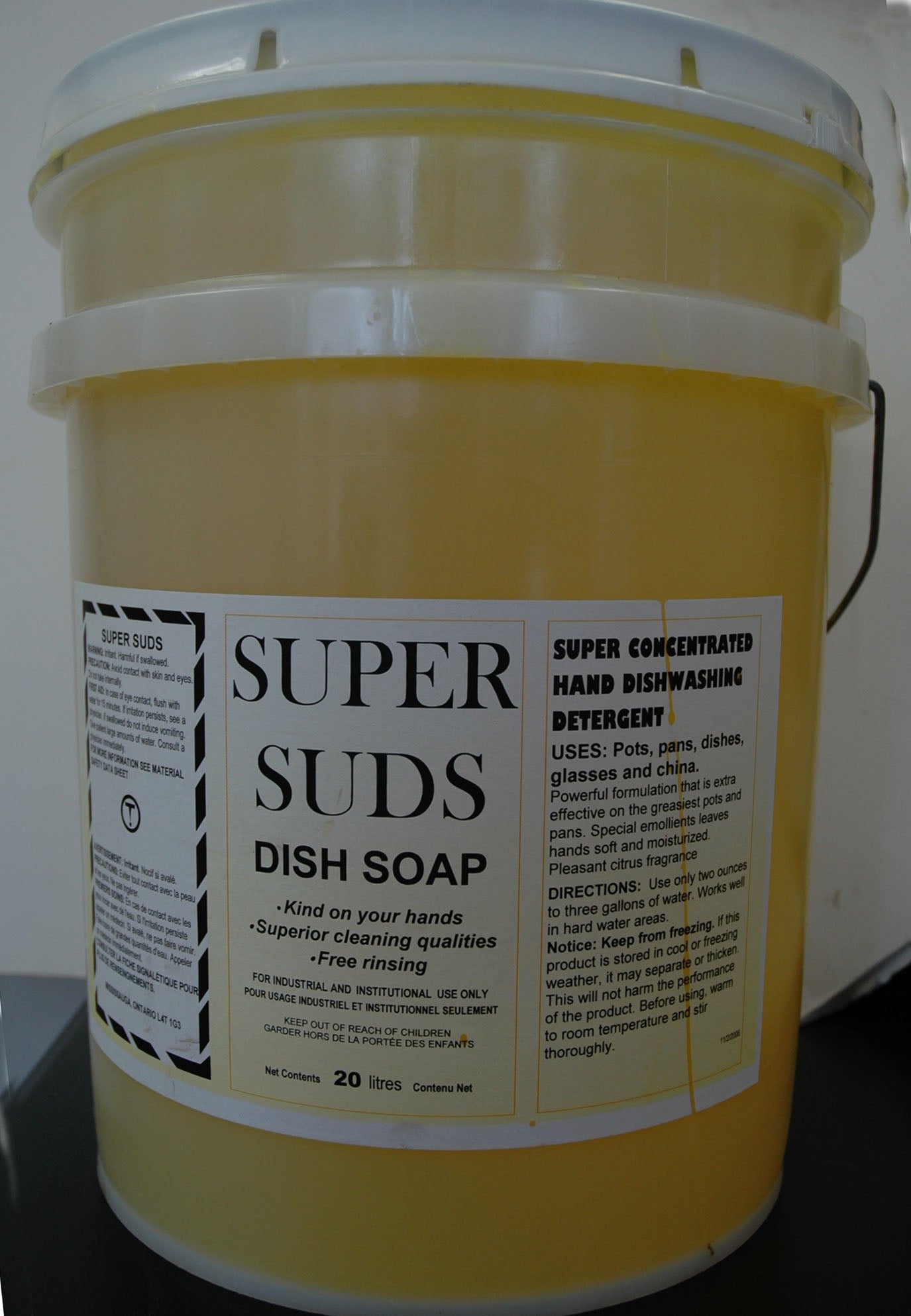 Super Suds