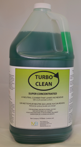 Turbo Clean