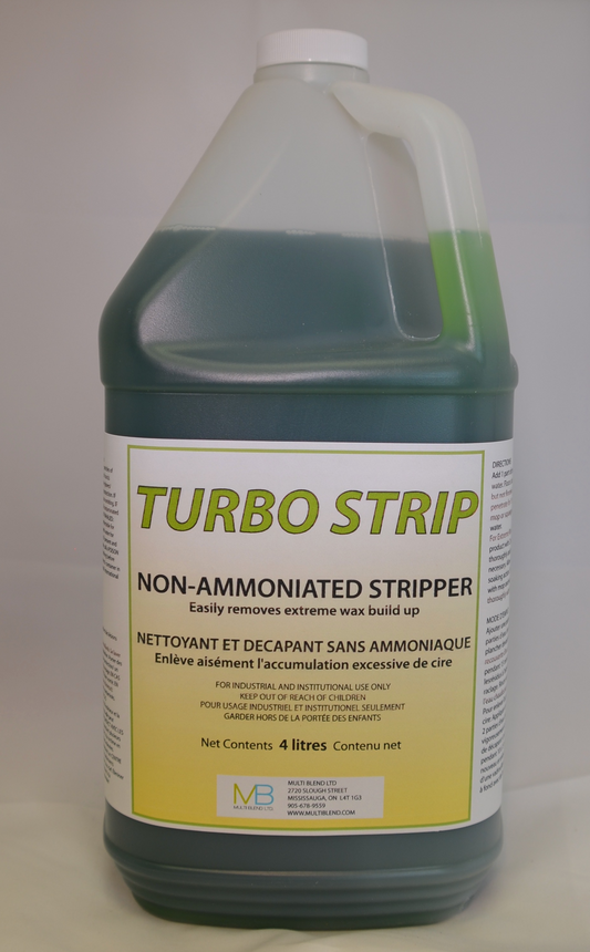 Turbo Strip