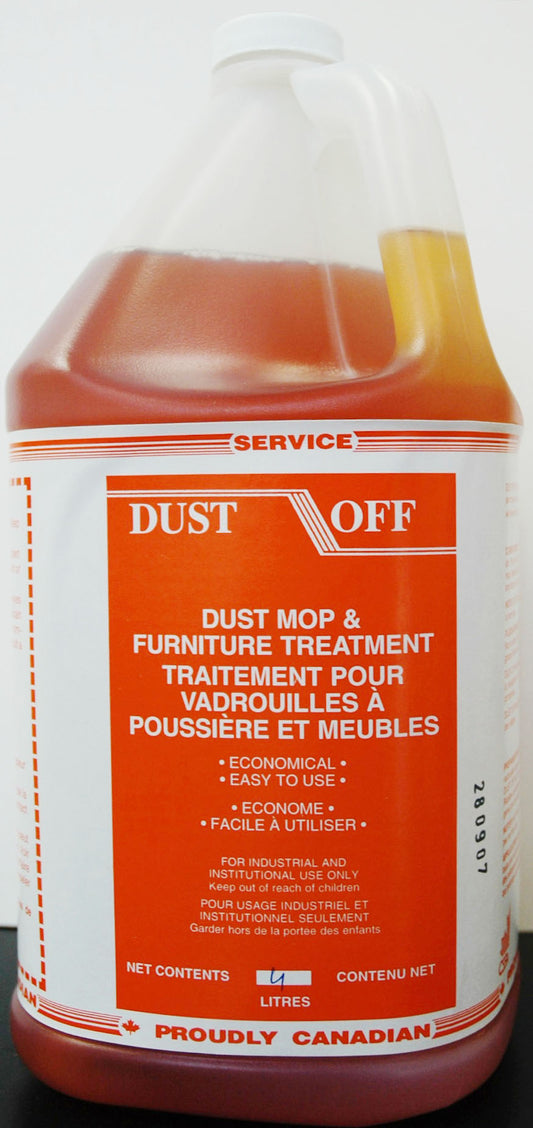 Dust Off